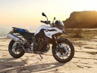 BMW F 800GS